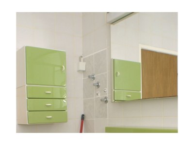 Apartment Two bedroom apartment with terrace and sea view Povljana, Pag A-230-b - Outdoor photo 28