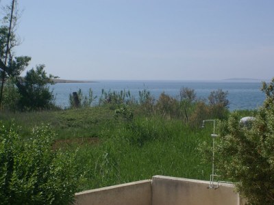 Apartment Two bedroom apartment with terrace and sea view Povljana, Pag A-230-b - Outdoor photo 30