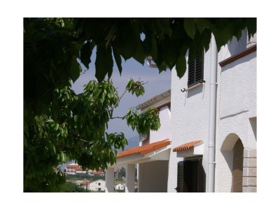 Apartment Two bedroom apartment with terrace and sea view Povljana, Pag A-230-c - Outdoor photo 13