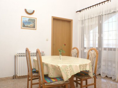 Apartment Two bedroom apartment with terrace and sea view Povljana, Pag A-230-c - Outdoor photo 20