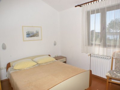 Apartment Two bedroom apartment with terrace and sea view Povljana, Pag A-230-c - Outdoor photo 22