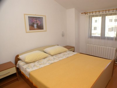 Apartment Two bedroom apartment with terrace and sea view Povljana, Pag A-230-c - Outdoor photo 24