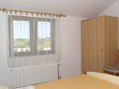 Apartment Two bedroom apartment with terrace and sea view Povljana, Pag A-230-c - Outdoor photo 25