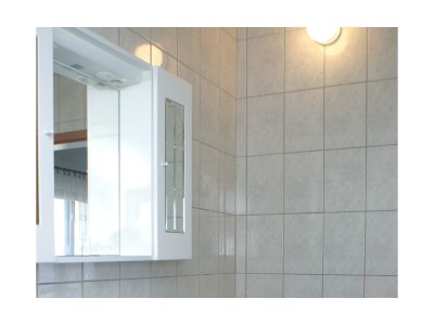 Apartment Two bedroom apartment with terrace and sea view Povljana, Pag A-230-c - Outdoor photo 27