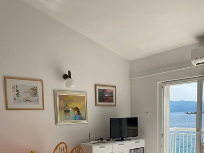 Apartment Three bedroom apartment near beach Lumbarda, Korčula A-135-a - Outdoor photo 17