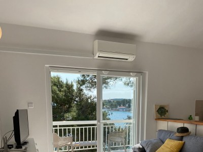Apartment Three bedroom apartment near beach Lumbarda, Korčula A-135-a - Outdoor photo 18