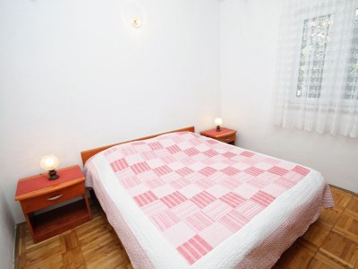 Apartment Three bedroom apartment near beach Lumbarda, Korčula A-135-a - Outdoor photo 22