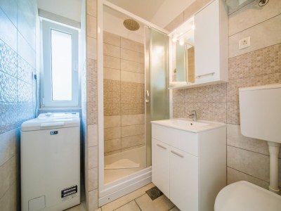 Apartment Three bedroom apartment near beach Lumbarda, Korčula A-135-a - Outdoor photo 25