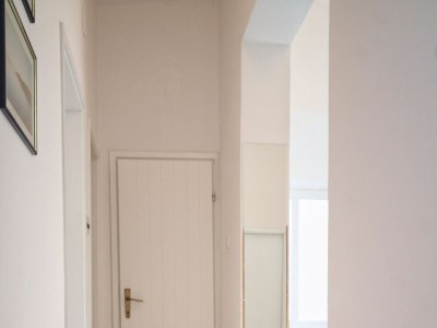 Apartment Three bedroom apartment near beach Lumbarda, Korčula A-135-a - Outdoor photo 27