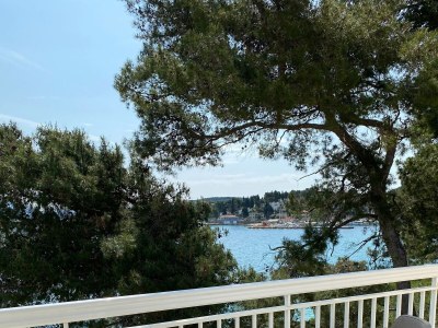 Apartment Three bedroom apartment near beach Lumbarda, Korčula A-135-a - Outdoor photo 29