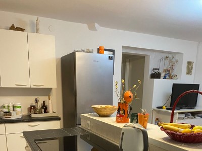 Apartment Two bedroom apartment near beach Lumbarda, Korčula A-135-b - Outdoor photo 19