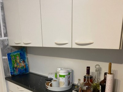 Apartment Two bedroom apartment near beach Lumbarda, Korčula A-135-b - Outdoor photo 20