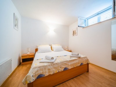 Apartment Two bedroom apartment near beach Lumbarda, Korčula A-135-b - Outdoor photo 21