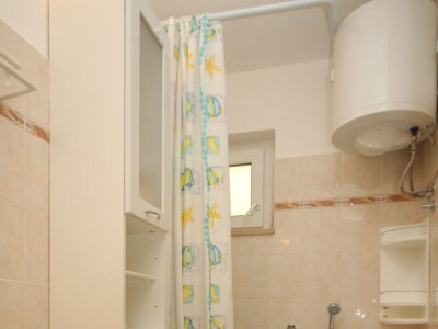 Apartment Two bedroom apartment near beach Lumbarda, Korčula A-135-b - Outdoor photo 24