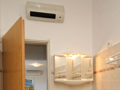 Apartment Two bedroom apartment near beach Lumbarda, Korčula A-135-b - Outdoor photo 25