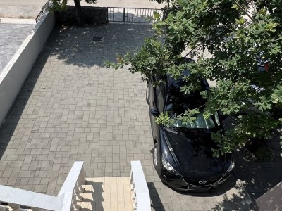 Apartment One bedroom apartment with air-conditioning Starigrad, Paklenica A-11683-a - Outdoor photo 6