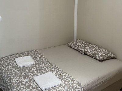 Apartment One bedroom apartment with air-conditioning Starigrad, Paklenica A-11683-a - Outdoor photo 9