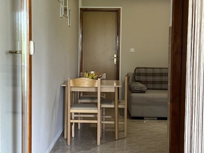 Apartment One bedroom apartment with air-conditioning Starigrad, Paklenica A-11683-a - Outdoor photo 10