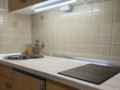 Apartment One bedroom apartment with air-conditioning Starigrad, Paklenica A-11683-a - Outdoor photo 13