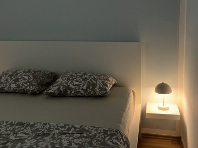 Apartment One bedroom apartment with air-conditioning Starigrad, Paklenica A-11683-a - Outdoor photo 16