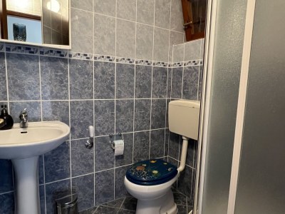 Apartment One bedroom apartment with air-conditioning Starigrad, Paklenica A-11683-a - Outdoor photo 20