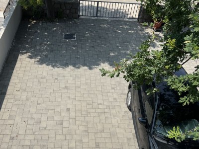 Apartment One bedroom apartment with air-conditioning Starigrad, Paklenica A-11683-b - Outdoor photo 6