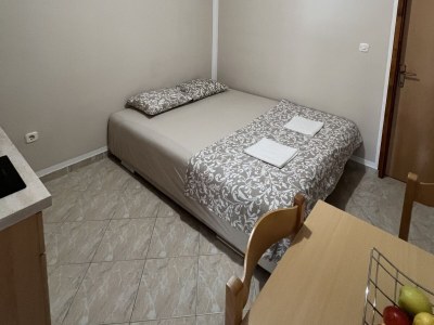 Apartment One bedroom apartment with air-conditioning Starigrad, Paklenica A-11683-b - Outdoor photo 9