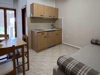 Apartment One bedroom apartment with air-conditioning Starigrad, Paklenica A-11683-b - Outdoor photo 14