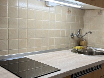 Apartment One bedroom apartment with air-conditioning Starigrad, Paklenica A-11683-b - Outdoor photo 15