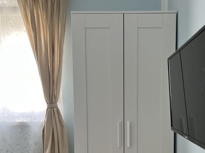 Apartment One bedroom apartment with air-conditioning Starigrad, Paklenica A-11683-b - Outdoor photo 18