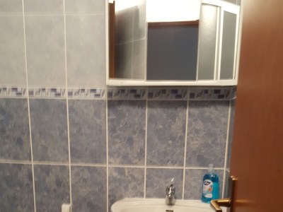 Apartment One bedroom apartment with air-conditioning Starigrad, Paklenica A-11683-b - Outdoor photo 19