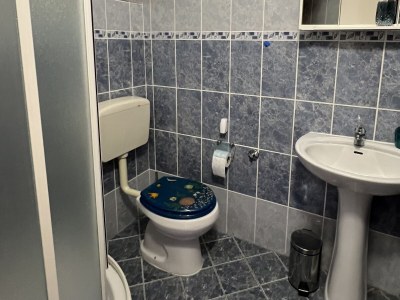 Apartment One bedroom apartment with air-conditioning Starigrad, Paklenica A-11683-b - Outdoor photo 21