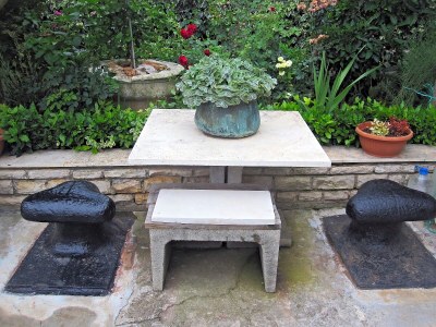 Apartment Two bedroom apartment with terrace and sea view Mrljane, Pašman A-20850-a - Outdoor photo 6