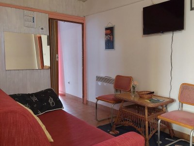 Apartment Two bedroom apartment with terrace and sea view Mrljane, Pašman A-20850-a - Outdoor photo 7