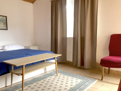 Apartment Two bedroom apartment with terrace and sea view Mrljane, Pašman A-20850-a - Outdoor photo 11