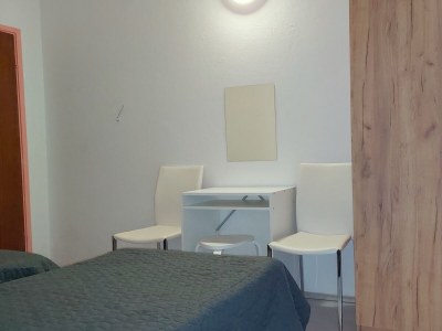 Apartment Two bedroom apartment with terrace and sea view Mrljane, Pašman A-20850-a - Outdoor photo 14