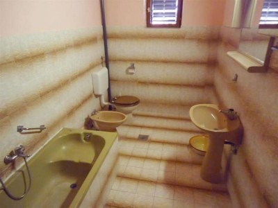 Apartment Two bedroom apartment with terrace and sea view Mrljane, Pašman A-20850-a - Outdoor photo 16