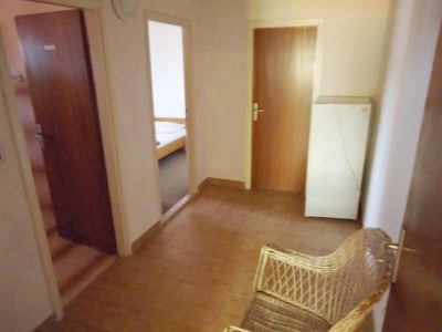 Apartment Two bedroom apartment with terrace and sea view Mrljane, Pašman A-20850-a - Outdoor photo 17