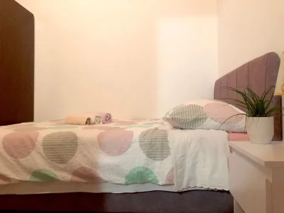 Apartment Two bedroom apartment with balcony and sea view Mrljane, Pašman A-20850-b in Neviđane - Apartment