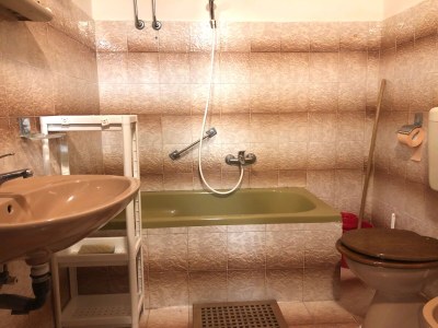 Apartment Two bedroom apartment with balcony and sea view Mrljane, Pašman A-20850-b - Outdoor photo 13