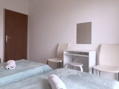 Apartment Four-bedroom apartment with terrace and sea view Mrljane, Pašman A-20850-d - Outdoor photo 16