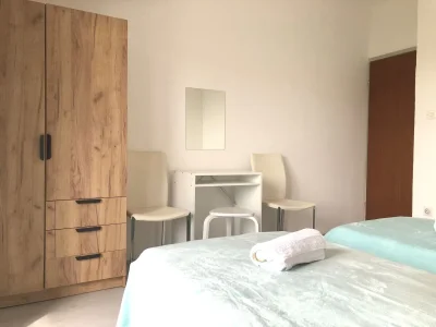 Apartment Four-bedroom apartment with terrace and sea view Mrljane, Pašman A-20850-d - Outdoor photo 19