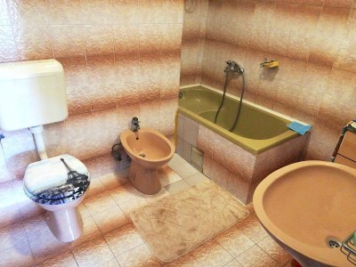 Apartment Four-bedroom apartment with terrace and sea view Mrljane, Pašman A-20850-d - Outdoor photo 21