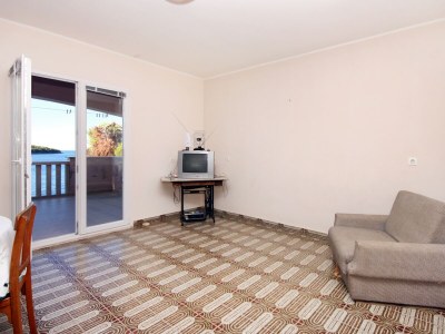 Apartment Two bedroom apartment near beach Prižba, Korčula A-176-a - Outdoor photo 11