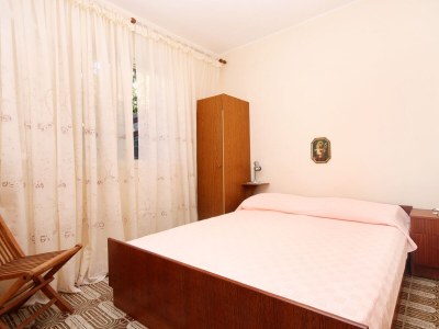 Apartment Two bedroom apartment near beach Prižba, Korčula A-176-a - Outdoor photo 15