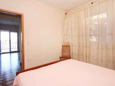 Apartment Two bedroom apartment near beach Prižba, Korčula A-176-a - Outdoor photo 16