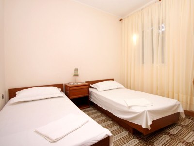 Apartment Two bedroom apartment near beach Prižba, Korčula A-176-a - Outdoor photo 17