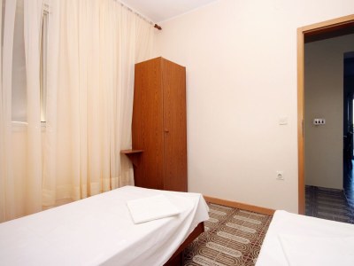 Apartment Two bedroom apartment near beach Prižba, Korčula A-176-a - Outdoor photo 18