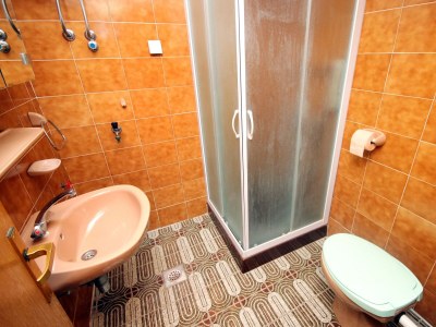 Apartment Two bedroom apartment near beach Prižba, Korčula A-176-a - Outdoor photo 19