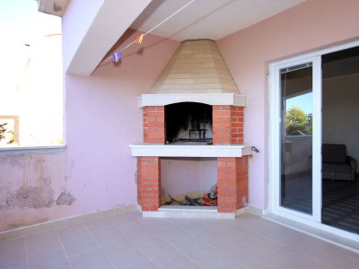 Apartment Two bedroom apartment near beach Prižba, Korčula A-176-a - Outdoor photo 22